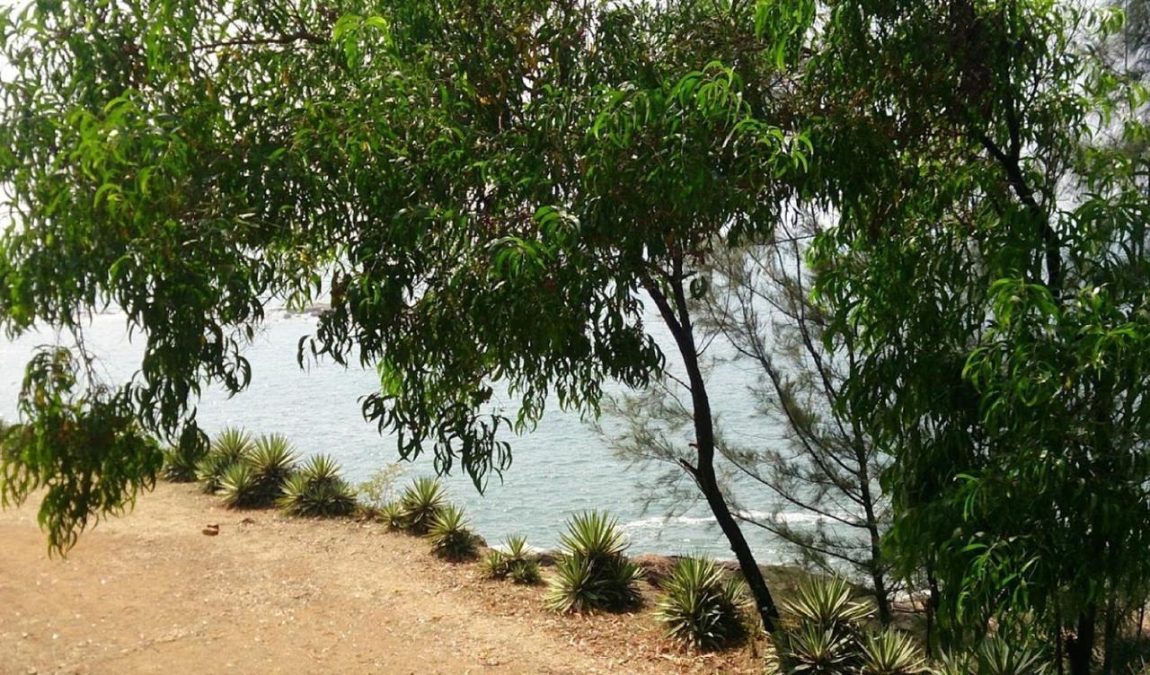 Honey Beach Cottages Gokarna  Kültér fotó
