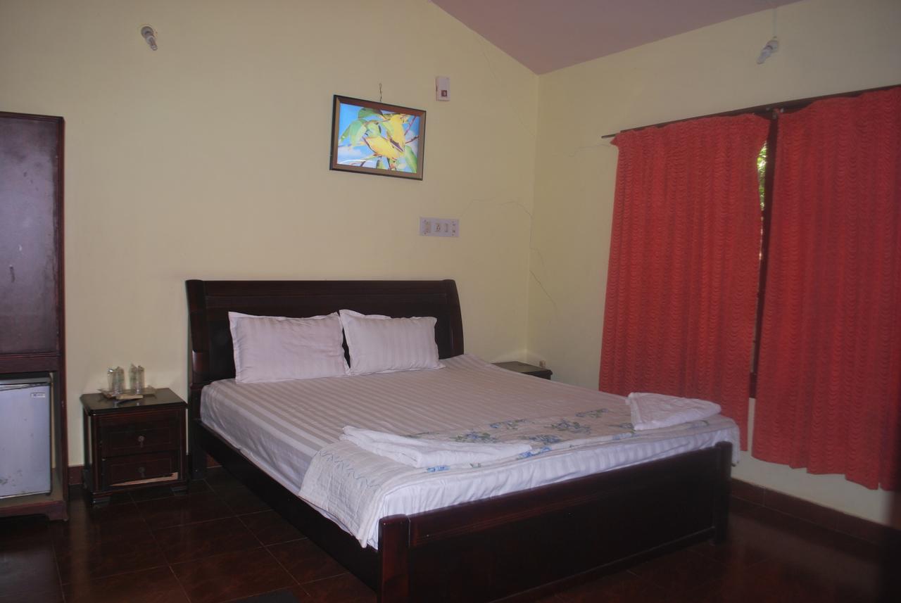 Honey Beach Cottages Gokarna  Kültér fotó