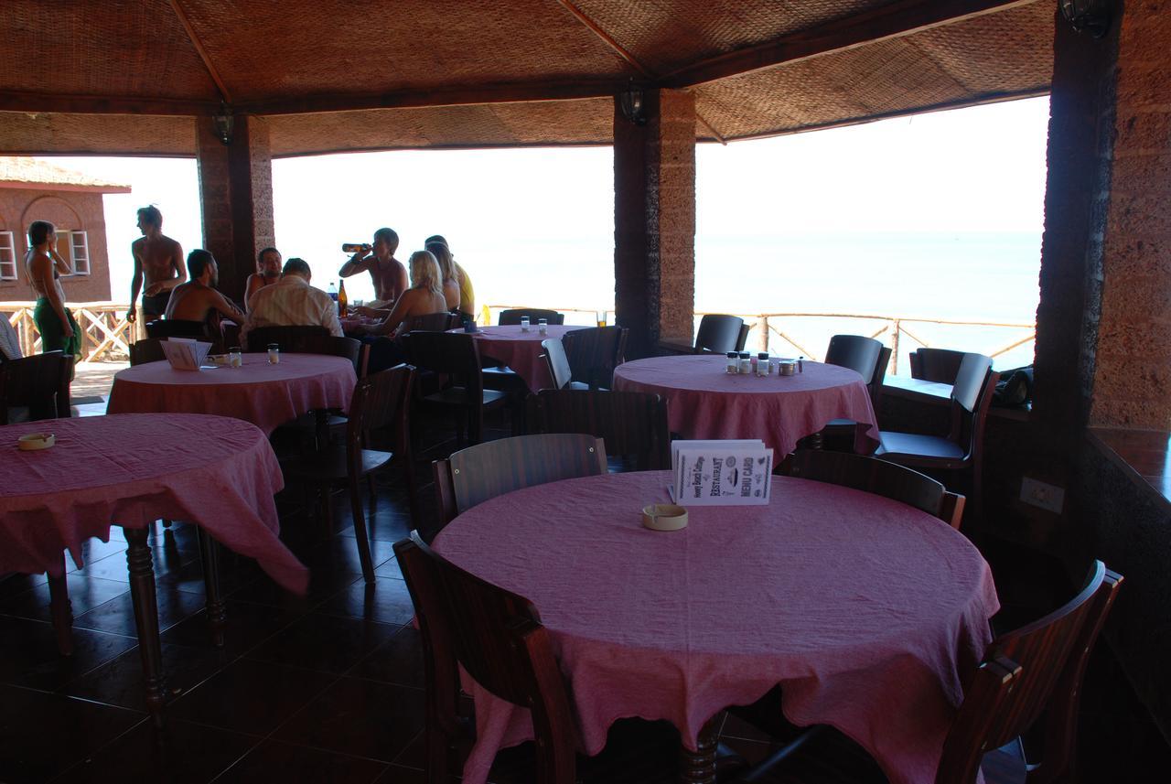 Honey Beach Cottages Gokarna  Kültér fotó
